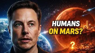 Elon Musk&rsquo;s Secret Plan to Build a Human Colony on Mars