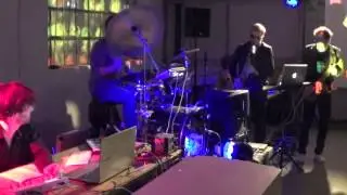 KRAAI LIVE
