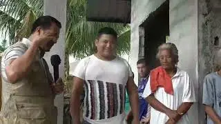 CASA EN NUEVA AURORA, SHUSHUFINDI CAMBIA VIDAS DE FAMILIA VULNERABLE (FECHA- 10 11 2025)
