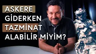 Askerlik Tazminatı Nasıl Alınır? - Orhan Oguz
