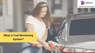 What is Fuel Monitoring System? | How it Works | When & Why to install | Where to get | Warrior Tech