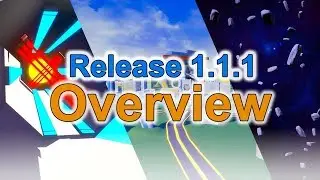 [ASST] Release 1.1.1 Overview