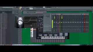 Hướng Dẫn Tạo Beat VinaHouse 2020 đơn giản với FL Studio