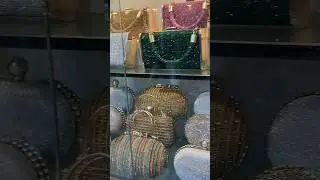 Bridal clutch bags collection with 20% off in anarkali #youtubeshorts #viralvideo #shorts
