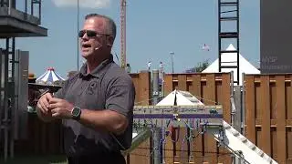 New York State Police Exhibit Underwater Recovery Team Demonstration (URT) 2024 1