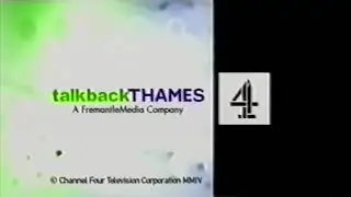 Talkback Thames/Channel 4 (2004)