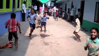 YACWA CHILDREN'S HOME - MALAKAPALLI