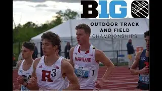 B1G Conference Championships