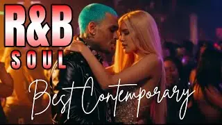 LATE NIGHT LONGING II LATE NIGHT R&B II CONTEMPORARY SOUL SLOW JAM PLAYLIST