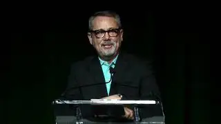 The In-Factor: 2019 AD keynote address by CEO Bill Weisberg