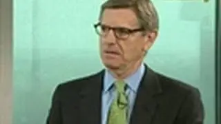 Peterson Discusses Atlanta's Commercial Real Estate: Video