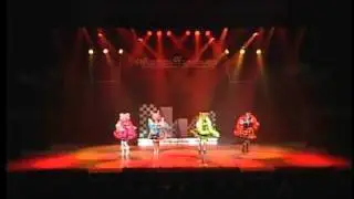 1997 Its Chou Very Bad