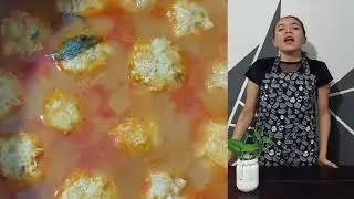 Albóndigas en Salsa de Chipotle: Un Plato Mexicano Clásico con un Giro Picante😋
