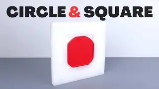 Circle and Square - Puzzle Solution - Kohno Ichiro - IPP 2016