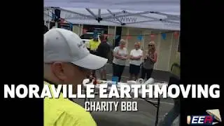 CHARITY BBQ with Noraville Earthmoving