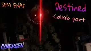 SFM FNAF - Song 
