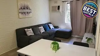 Perth City Apartment Hotel | Perth, Australia | Hotel Review 🌟