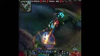The journey of the Black Iron Master Frost Maiden against Victor, who has the right talent