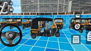Ultimate Cars & Bikes Collection Showcase on Franklin all auto |IndianTheftAuto Simulator Gameplay