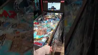 Stern Pinball