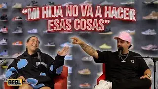Jay y Thais Debaten Sus Creencias // La Real Podcast Ep. 86