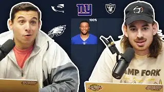 NFL Immaculate Grid RACE 2.0