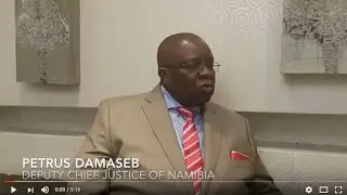 Special Interviews: Access to Justice in Southern Africa