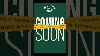 A journey untold, a story unfolding&hellip; #SafarnamaahComingSoon