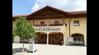 Bad Füssing 2021  CP Holmernhof