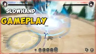 crystal of atlan magibalde Slowly but surely gameplay pvp