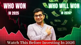 What Really Happened in Markets in 2025 & What Will Drive 2026 Returns?