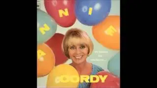 Annie Cordy - La madam'