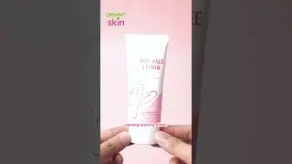 ✨ Even out your nape, knees & elbows&mdash;hello smooth & glowing skin!