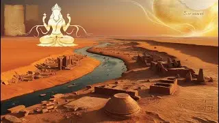 Saraswati River & The Lost Civilization of Ancient India