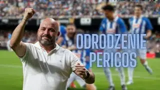 Co (i kto) stoi za sukcesem Espanyolu?