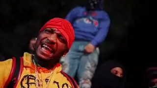 Snubbz x BornStunna3G   Dead Oppsk Official Music Video