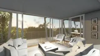 DMV ARCHITECTURE Light Steel Frame Residence, Walmer, Port Elizabeth