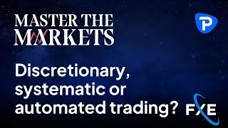Which trading strategy is right for you?