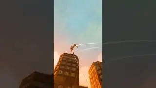 MARVEL'S SPIDER-Man 2 Miles Morales PS5 #shorts #spiderman #marvelspidermanmilesmorales