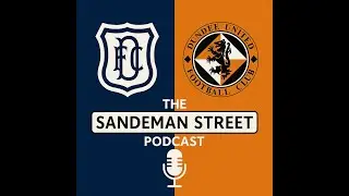 United Pumped at Parkhead & Gordon denies Dee a point | The Sandeman Street Podcast - Episode 28