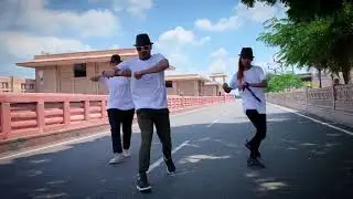 Emiway bantai machaenge 3 dance video Lucknow dancers