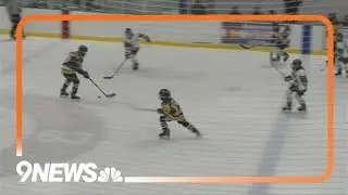 California hockey team returns to the ice after deadly I-70 crash