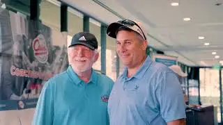 2025 COIN Golf Tournament | A Day of Purpose, Community & Giving Back