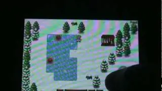 Iced in- Gameplay