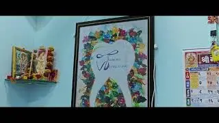 Talekar Dental Clinic Tour