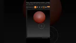 Primeros pasos en #Zbrush
