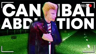 the radio signal that makes you cannibalistic | Cannibal Abduction - Part 2 Ending