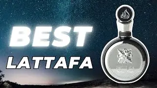 TOP 15 Best Lattafa Clone Fragrances