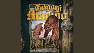 Gogoyi Mambo