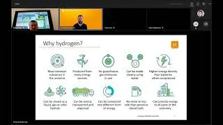 Webinar  Praktična upotreba gorivih ćelija
